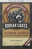 Algopix Similar Product 1 - Kodiak Mix Pancake High Protein, 20 oz