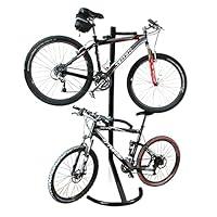 Algopix Similar Product 1 - RAD Cycle Gravity Bike Stand Bicycle