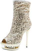 Algopix Similar Product 18 - The Highest Heel Womens Diamond31