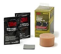 Algopix Similar Product 4 - 3M Scratch and Scuff Removal Kit
