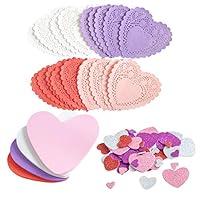 Algopix Similar Product 9 - JOYIN Valentines Day Craft Gift Set