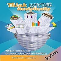 Algopix Similar Product 8 - Think Better Analytically Ways to