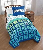 Algopix Similar Product 4 - Jay Franco and Sons Fortnite Boogie
