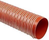 Algopix Similar Product 1 - HeatFlex GS Fiberglass Duct Hose Iron