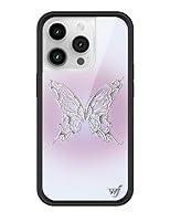 Algopix Similar Product 19 - Wildflower iPhone 14 Pro Cases