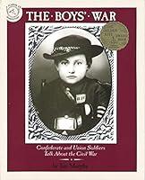 Algopix Similar Product 5 - The Boys War Confederate and Union