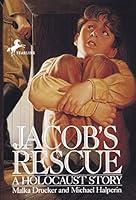 Algopix Similar Product 8 - Jacob's Rescue