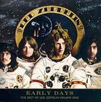 Algopix Similar Product 6 - Early Days The Best of Led Zeppelin