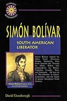 Algopix Similar Product 12 - Simon Bolivar South American Liberator