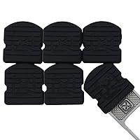Algopix Similar Product 1 - Klecker Knives Stowaway Tool Caps Black