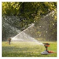 Algopix Similar Product 10 - Sprinklers for Yard  Water Sprinklers