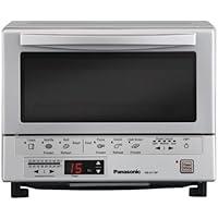 Algopix Similar Product 19 - Panasonic 1300W Toaster Oven