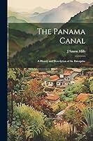 Algopix Similar Product 5 - The Panama Canal a History and