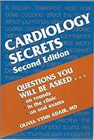 Algopix Similar Product 18 - Cardiology Secrets