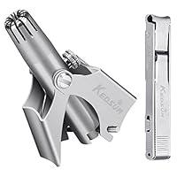 Algopix Similar Product 20 - KEDSUM Professional Portable Manual