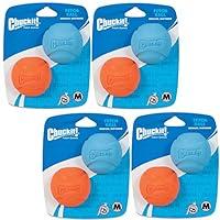 Algopix Similar Product 17 - Chuckit Dog Fetch Toy Fetch Ball