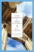 Algopix Similar Product 3 - Titus Andronicus  Timon of Athens