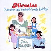 Algopix Similar Product 17 - Miracles: Chanukah & Passover Songs