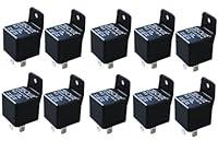 Algopix Similar Product 6 - Absolute USA RLS12510 SPDT 3040A 12