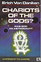 Algopix Similar Product 12 - Chariots of the Gods