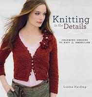 Algopix Similar Product 13 - Knitting in the Details Charming