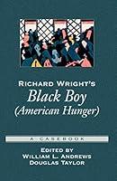 Algopix Similar Product 3 - Richard Wrights Black Boy American
