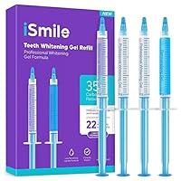 Algopix Similar Product 18 - iSmile Teeth Whitening Gel Syringe