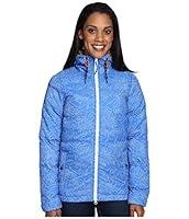 Algopix Similar Product 13 - KAVU Sequoia, Blue Topo, Medium