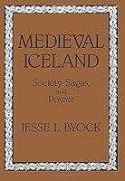 Algopix Similar Product 1 - Medieval Iceland Society Sagas and