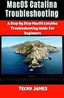 Algopix Similar Product 18 - MacOS Catalina Troubleshooting A Step