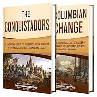 Algopix Similar Product 13 - The Conquistadors and the Columbian