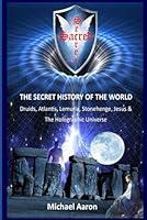 Algopix Similar Product 11 - Sacred Secret The secret history of