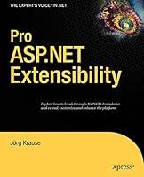Algopix Similar Product 12 - Pro ASPNET Extensibility Experts