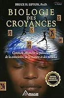 Algopix Similar Product 13 - Biologie des croyances  Comment