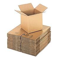 Algopix Similar Product 10 - Universal 167067 Corrugated Kraft
