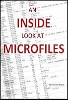 Algopix Similar Product 8 - Inside MICROFILES  A Program For