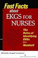 Algopix Similar Product 3 - Fast Facts About EKGs for Nurses The