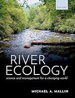 Algopix Similar Product 19 - River Ecology Science and Management