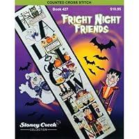 Algopix Similar Product 11 - Stoney Creek SC427 Fright Night