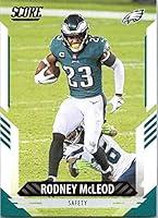 Algopix Similar Product 12 - 2021 Score 76 Rodney McLeod