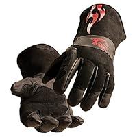 Algopix Similar Product 20 - Revco BSX StickMIG Welding Gloves By