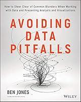 Algopix Similar Product 14 - Avoiding Data Pitfalls How to Steer