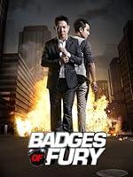 Algopix Similar Product 6 - Badges of Fury (English Subtitled)