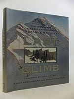 Algopix Similar Product 12 - Last Climb The Legendary Everest