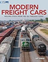 Algopix Similar Product 8 - Modern Freight Cars Rolling Stock from