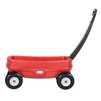 Algopix Similar Product 15 - Little Tikes Lil Wagon  Red And