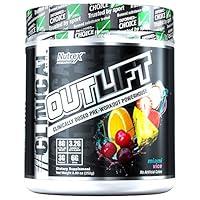 Algopix Similar Product 9 - Nutrex Research 10 Serving Outlift
