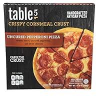 Algopix Similar Product 8 - Table 5 Uncured Three Cheese Pepperoni