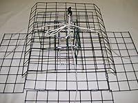 Algopix Similar Product 16 - EZ Catch StowAWay Four Door