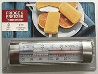 Algopix Similar Product 16 - Taylor Precision Products Classic